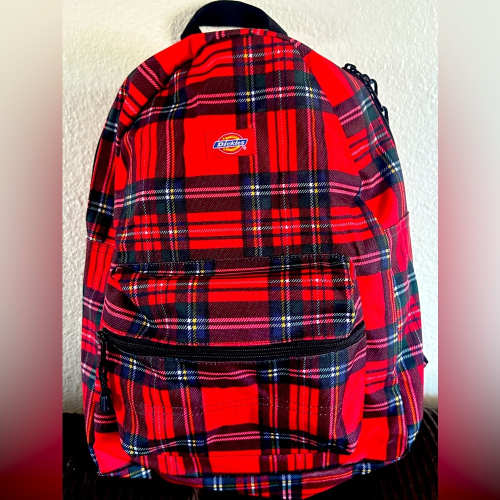 Dickies backpack